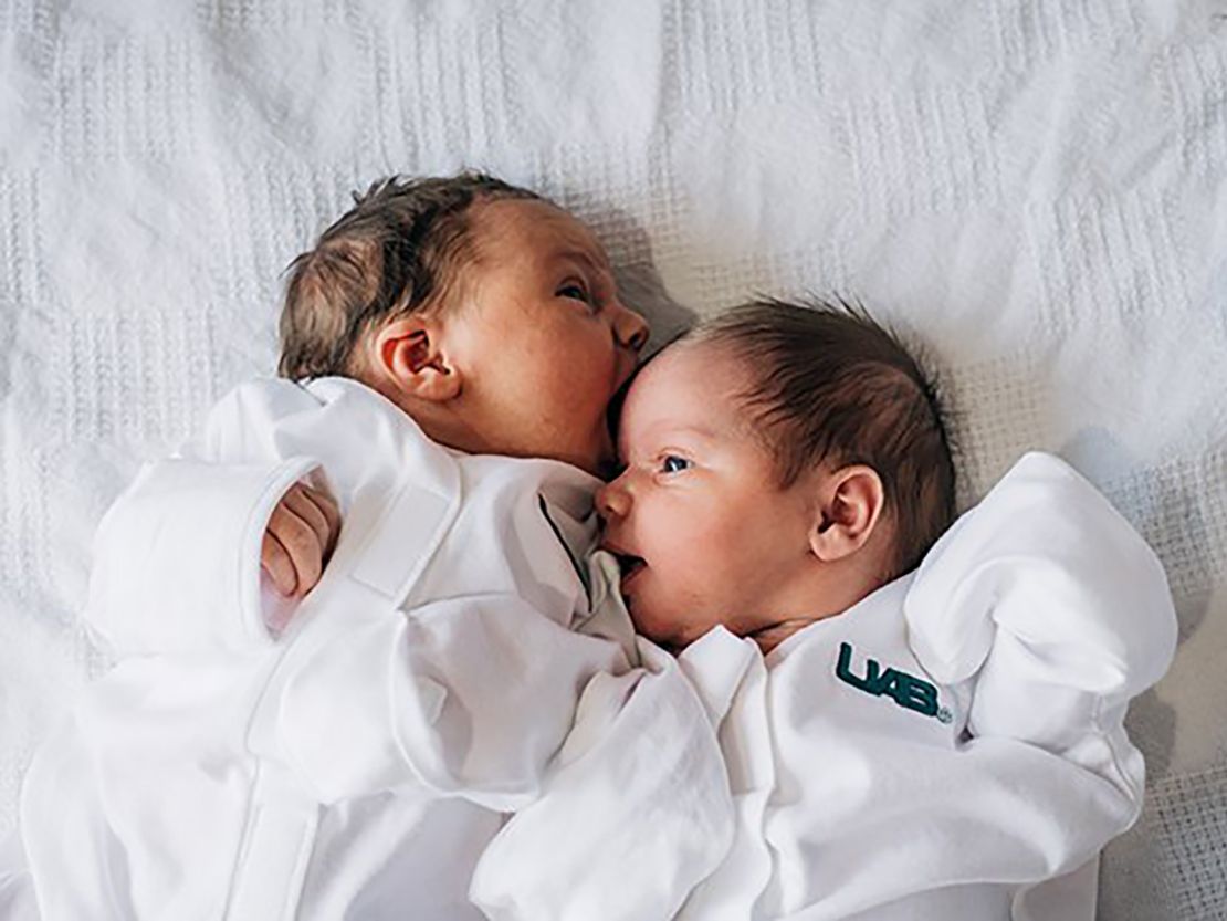 Twin Infant Care